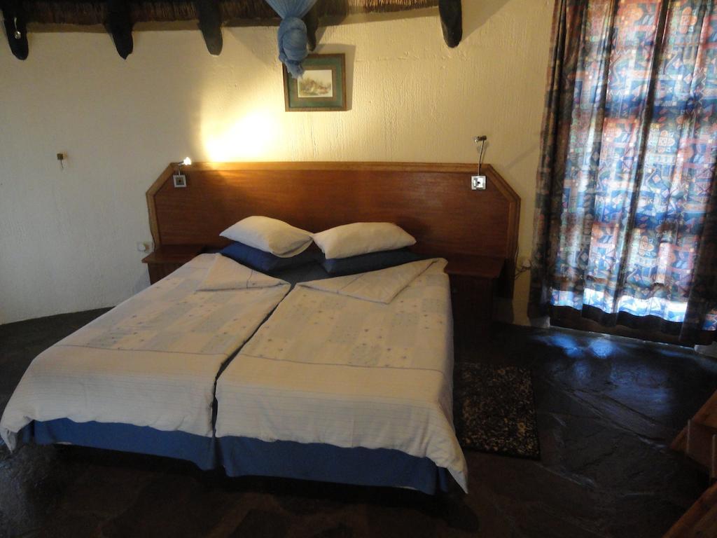 Airport Lodge Voigtland Habitación foto
