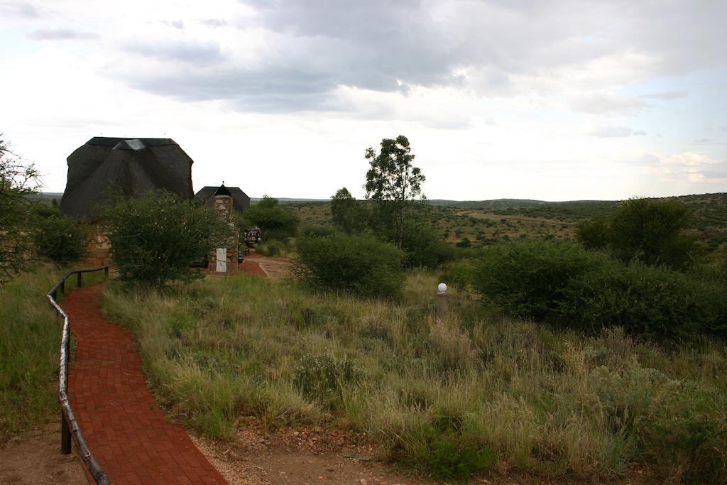 Airport Lodge Voigtland Exterior foto
